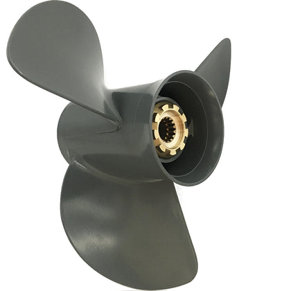 Aluminum Propeller for Honda >>