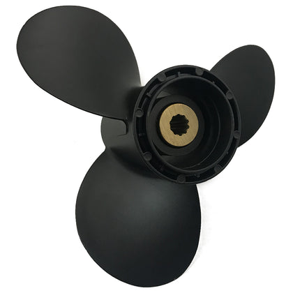 Aluminum Propeller for Suzuki >>