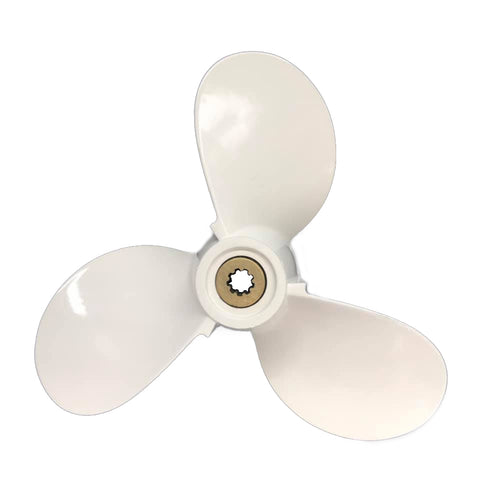 outboard propeller for yamaha