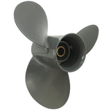 3 Blade 35/40/45/50/60HP RH Prop 13 Spline Tooth Aluminum Propeller for Honda Outboard Motor