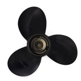 3 Balde 8HP 9.9HP 15HP Dia 9.25 Inch RH Prop Aluminum Propeller for Suzuki Outboard